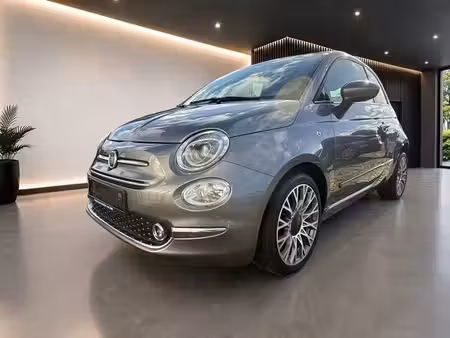 Fiat 500 0.9 Lounge