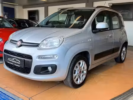 Fiat Panda 0.9 Lounge