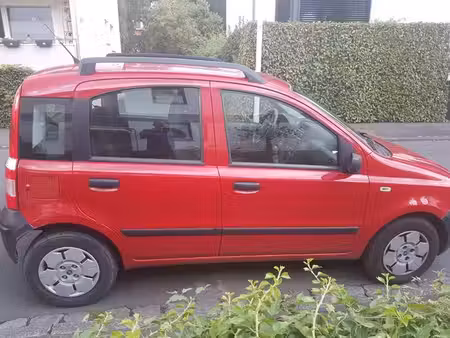 Fiat Panda 1.1 54