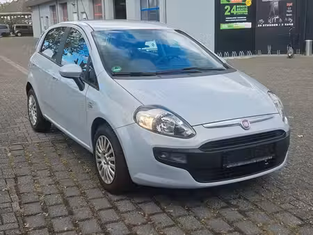 Fiat Punto Evo 1.4 105 Dynamic