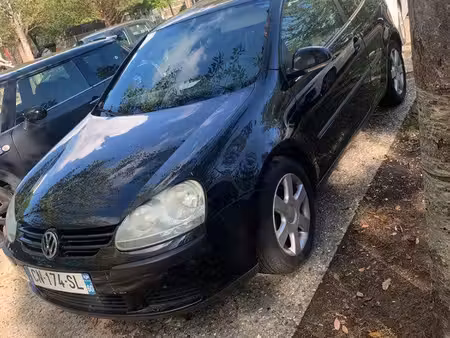 Volkswagen Golf 1.6 102