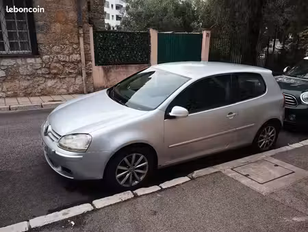 Volkswagen Golf 1.9 TDI 90