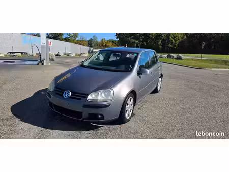 Volkswagen Golf 1.4 TSI 140