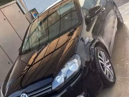 Volkswagen Golf 2.0 TDI 110