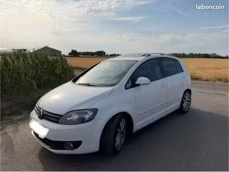 Volkswagen Golf 2.0 TDI 110