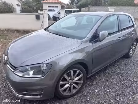Volkswagen Golf 2.0 TDI 150