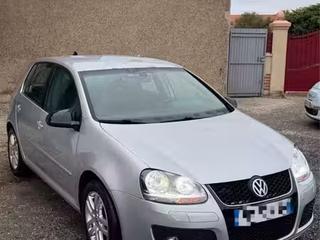 Volkswagen Golf 1.9 TDI 105