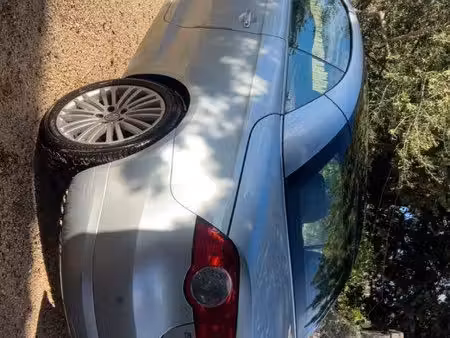 Volkswagen EOS 2.0 TDI 140