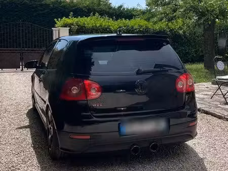 Volkswagen Golf GTI 2.0 200