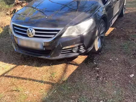 Volkswagen Passat 2.0 TDI 170