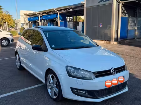 Volkswagen Polo 1.6 TDI 90