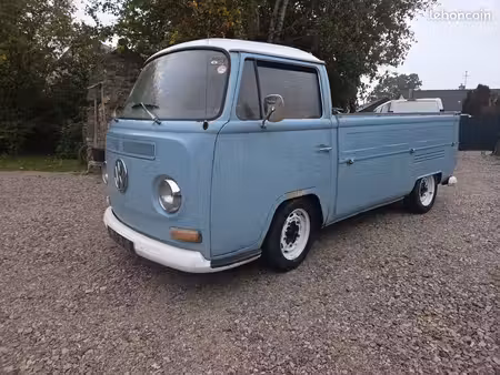 Volkswagen Combi T2