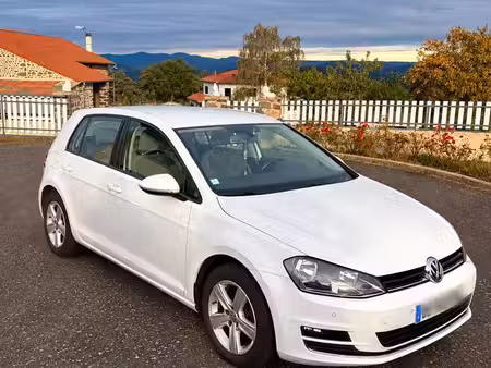 Volkswagen Golf 2.0 TDI 150