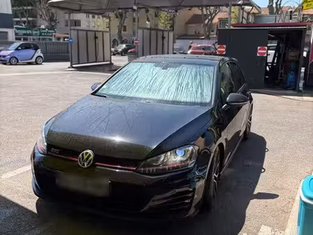 Volkswagen Golf GTI 2.0 TFSI 230 Performance