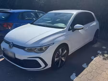 Volkswagen Golf GTE 1.4 245