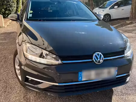 Volkswagen Golf 1.6 TDI 115