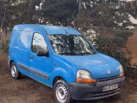 Renault Kangoo 1.9 65