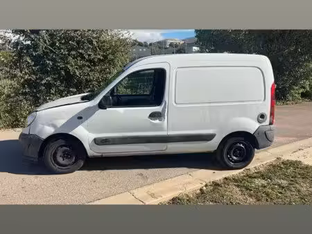 Renault Kangoo 1.5 dCi 70