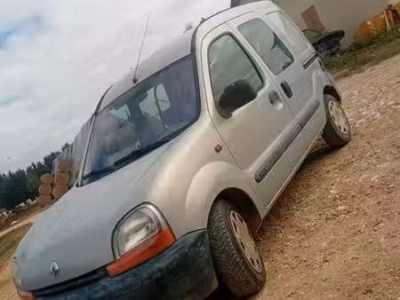 Renault Kangoo 1.9 65