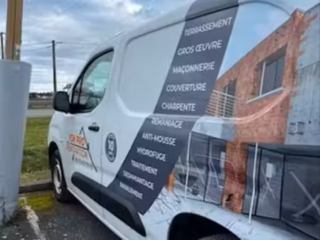Citroën Berlingo 1.5 HDi 100