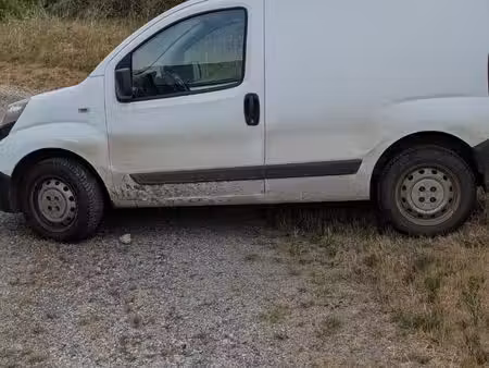 Citroën Nemo 