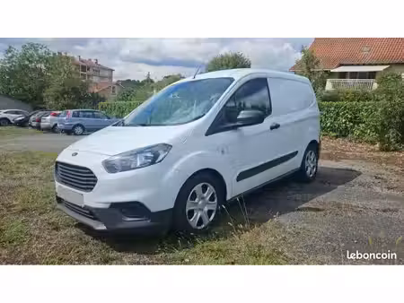 Ford Transit 1.5 100