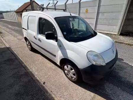 Renault Kangoo 1.5 dCi