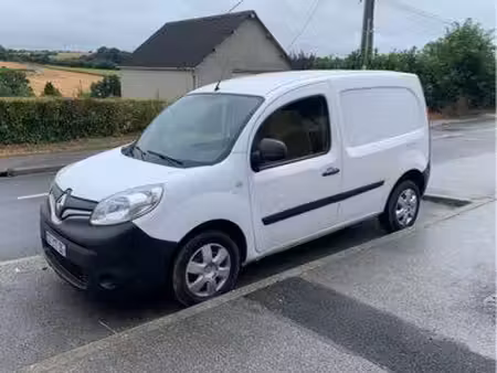 Renault Kangoo 1.5