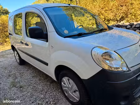 Renault Kangoo 1.5 dCi 70