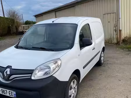 Renault Kangoo 1.5