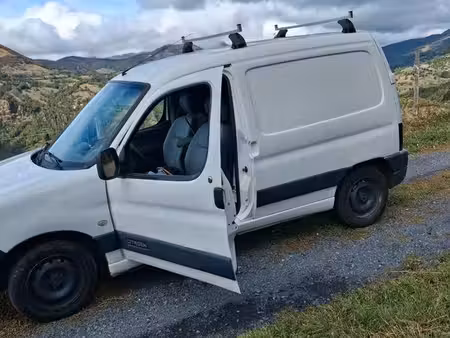 Citroën Berlingo 1.9