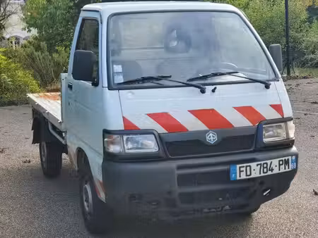 Piaggio Porter 1.3 65