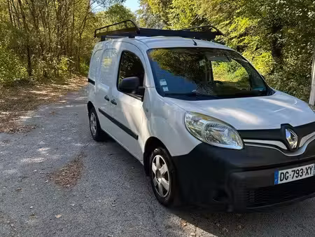 Renault Kangoo 1.5
