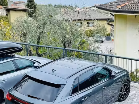 Audi 50 