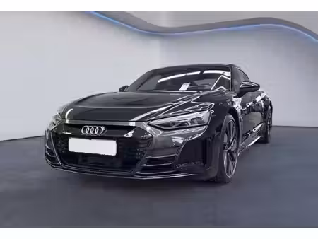 Audi e-tron GT 476 quattro