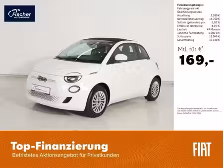 Fiat 500 118