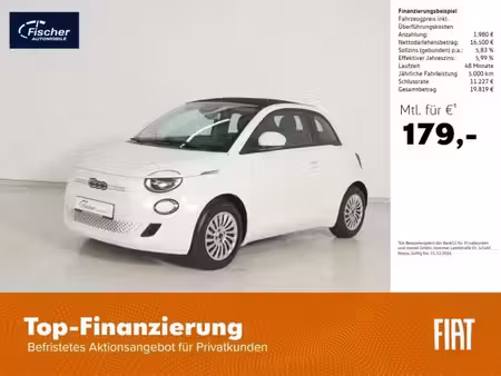 Fiat 500 118