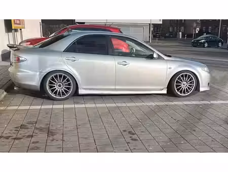 Mazda Mazda2 2.0