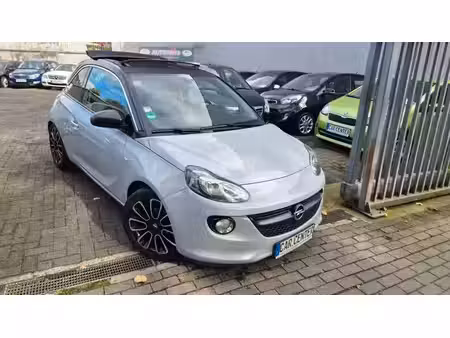 Opel Adam 1.4 87