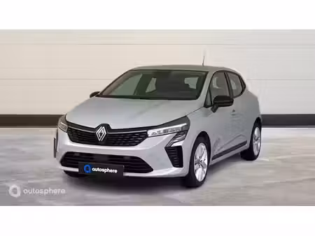 Renault Clio 1.0 TCe 90 Evolution