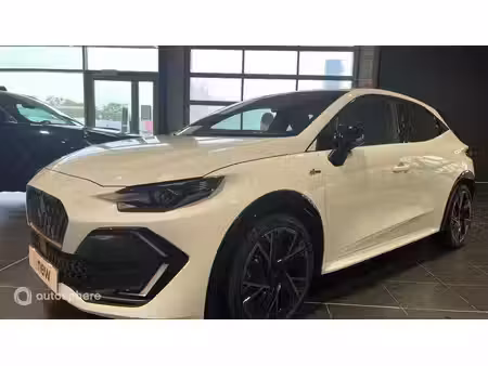Renault Clio E-Tech 1.8 160 Esprit Alpine
