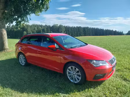 Seat Leon 1.5 TSI 110 Xcellence