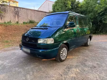 Volkswagen Multivan 2.5 TDI Westfalia