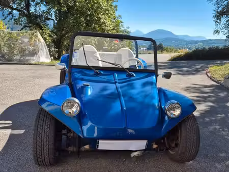 Volkswagen Buggy