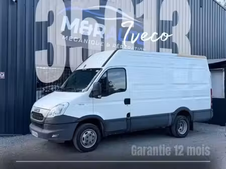 Iveco Daily 35