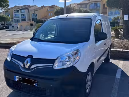 Renault Kangoo 1.5
