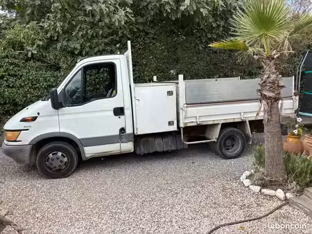 Iveco Daily 35