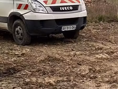 Iveco Lkw/trucks 