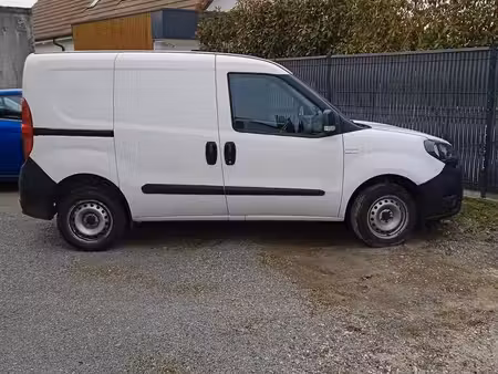 Fiat Doblo Cargo 1.3 95