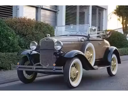 Ford Model A